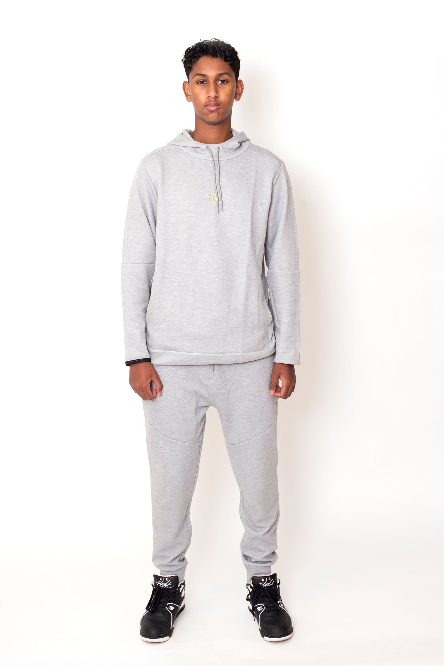 Tracksuit (Hoodie and Trouser) 364