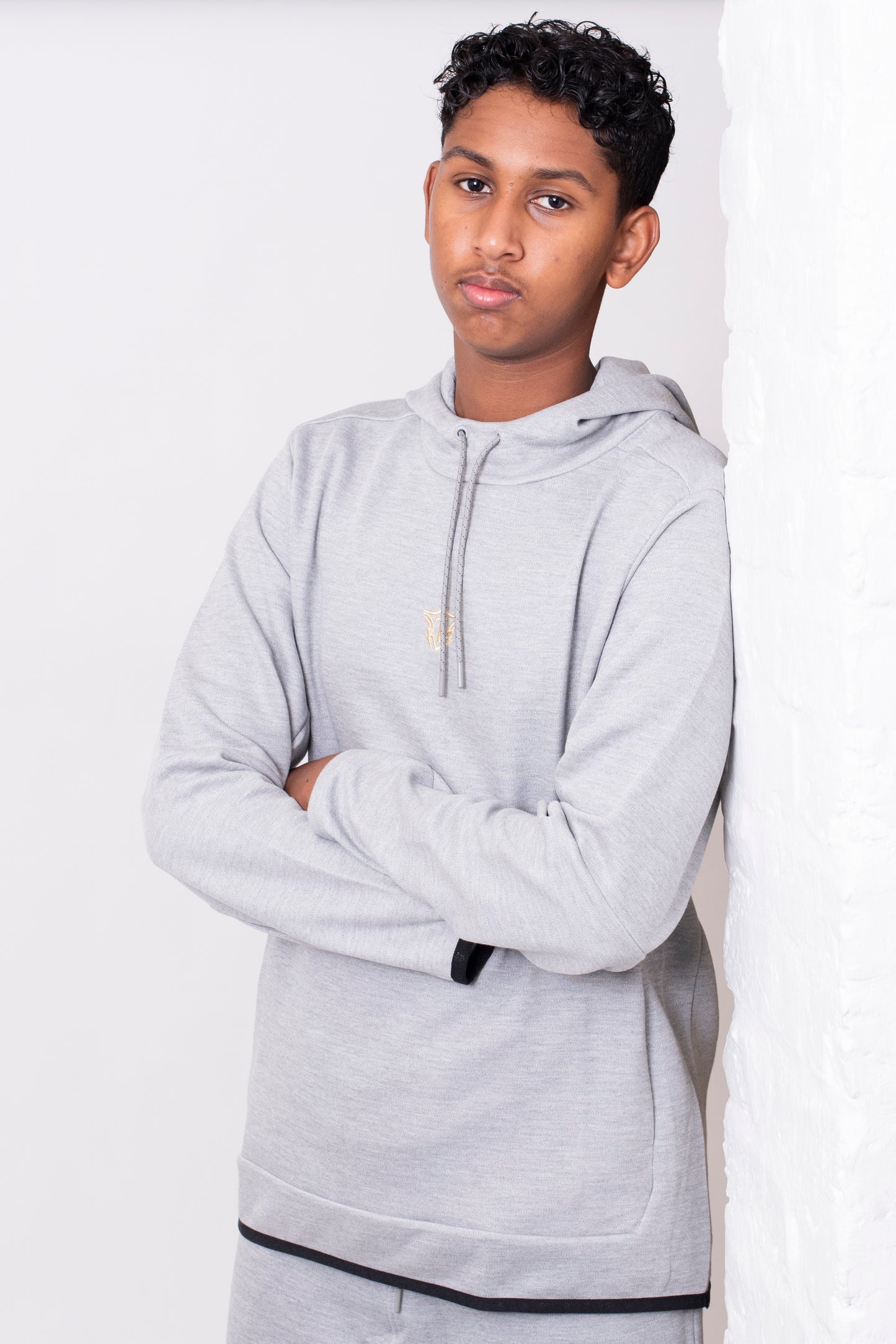 Tracksuit (Hoodie and Trouser) 364