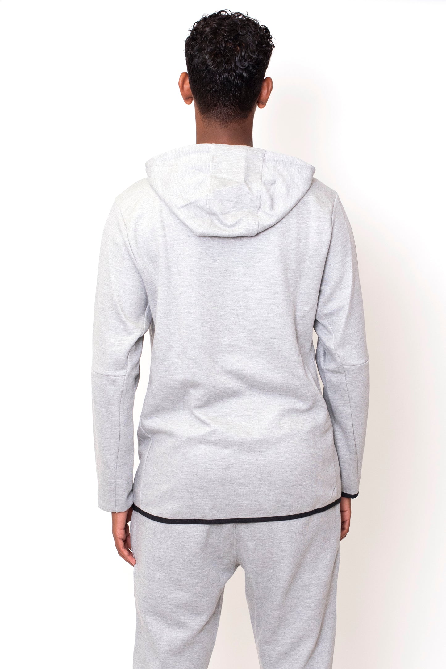 Tracksuit (Hoodie and Trouser) 364