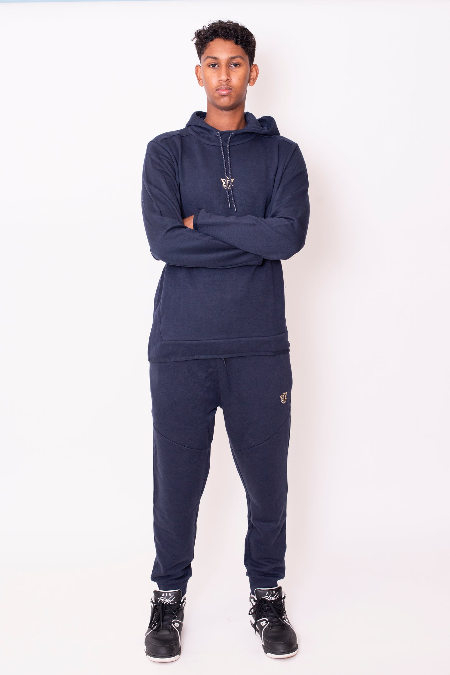 Tracksuit (Hoodie and Trouser) 364