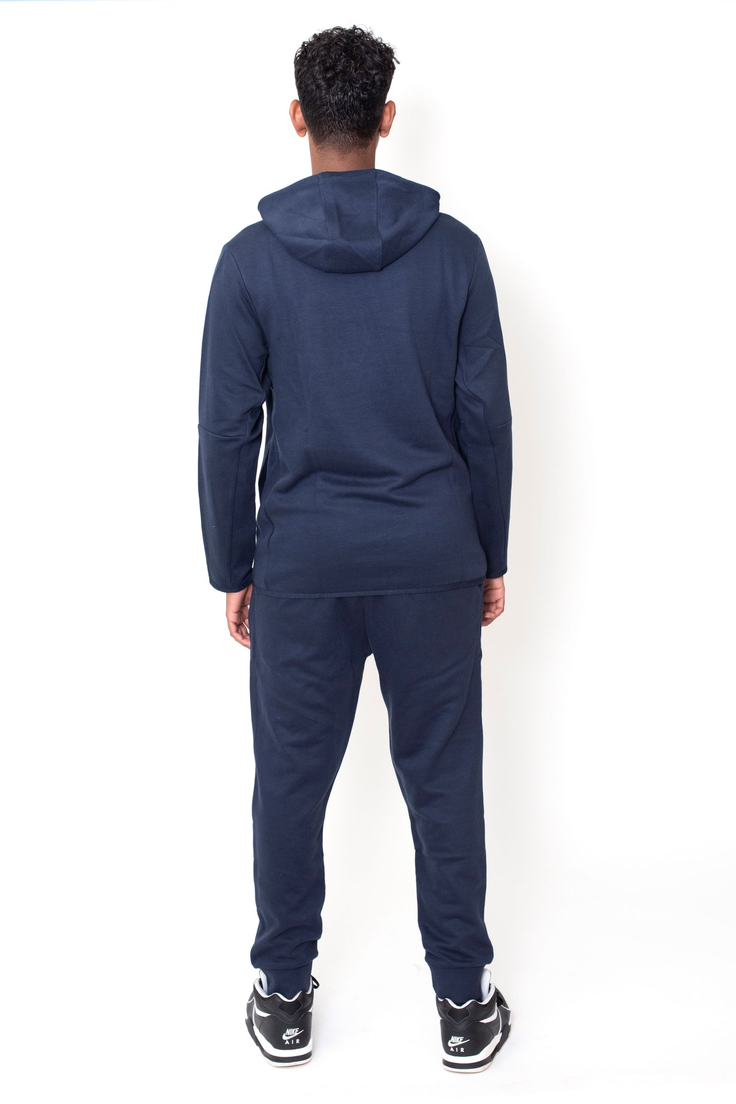 Tracksuit (Hoodie and Trouser) 364